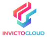 Invictocloud Logo
